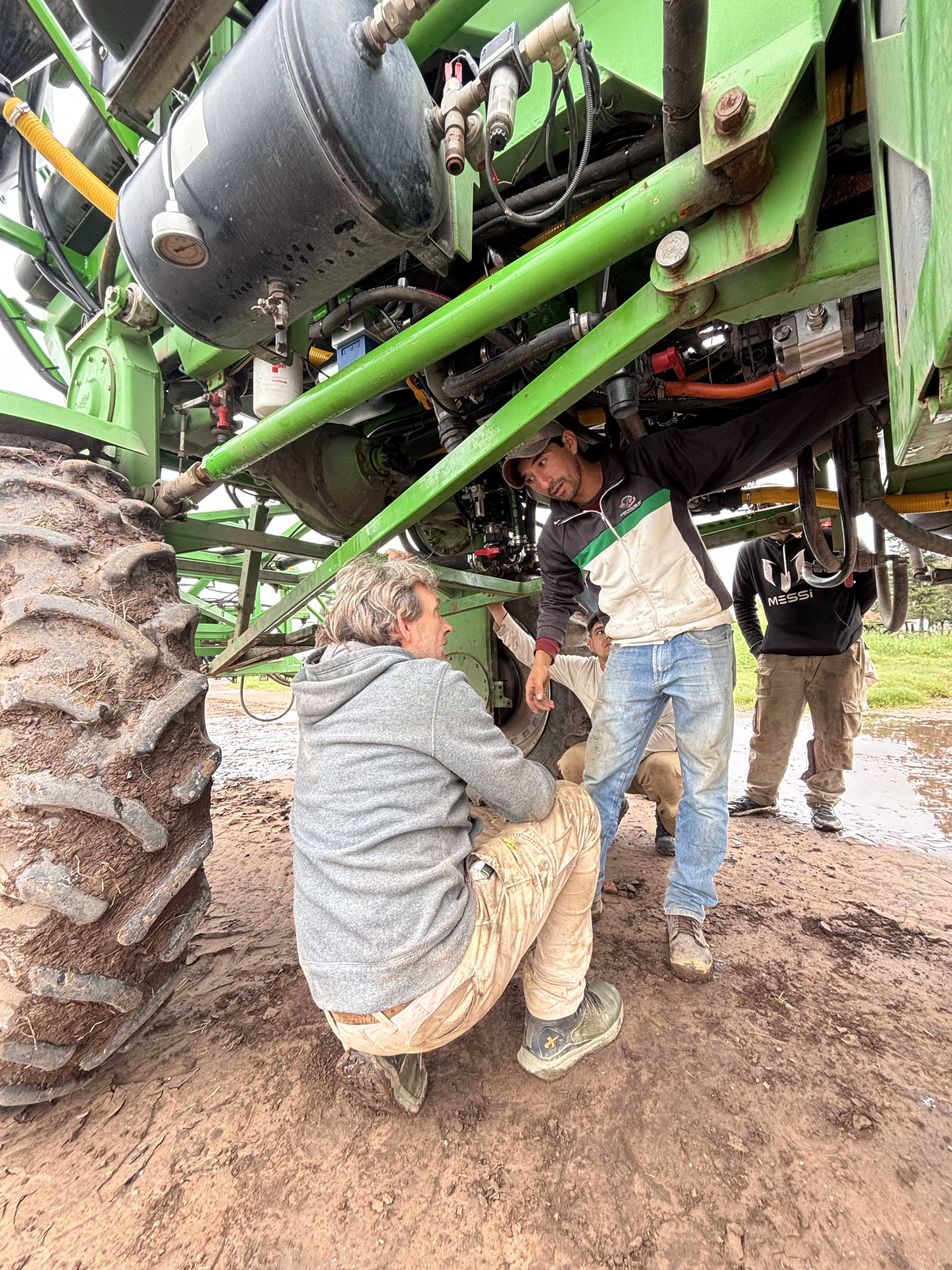 Imagen agro